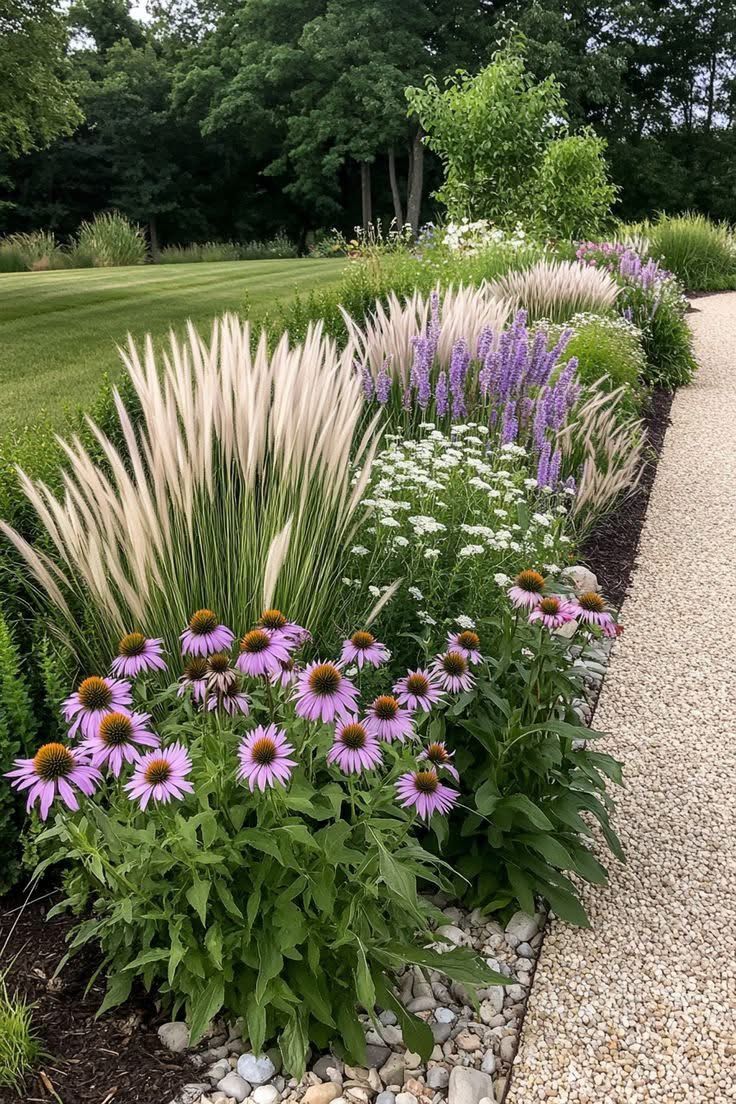 jesienne prace w ogrodzie